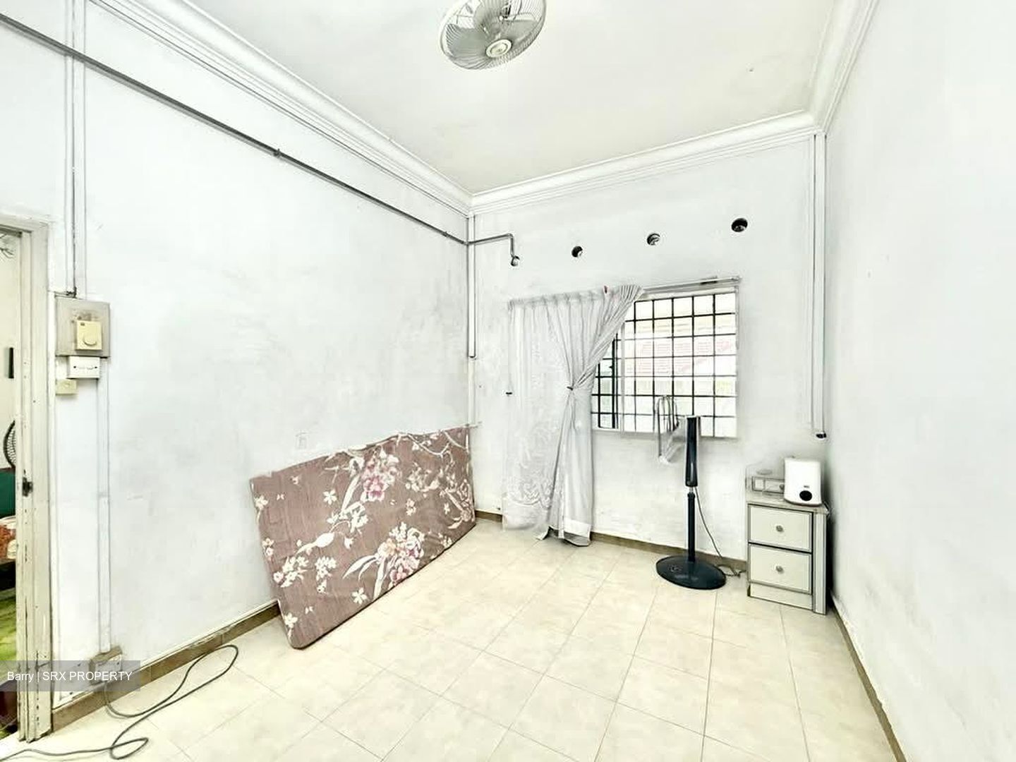 Sembawang Hills Estate (D20), Terrace #603804221